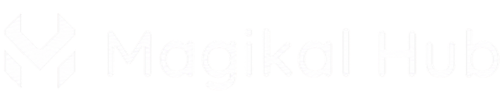 MagikalHub logo